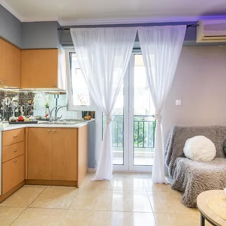 Welcome Dream La Canée