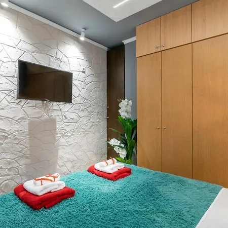 Appartement Welcome Dream La Canée