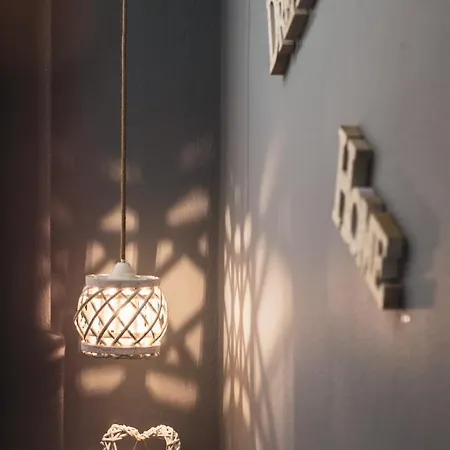 Апартаменты Welcome Dream