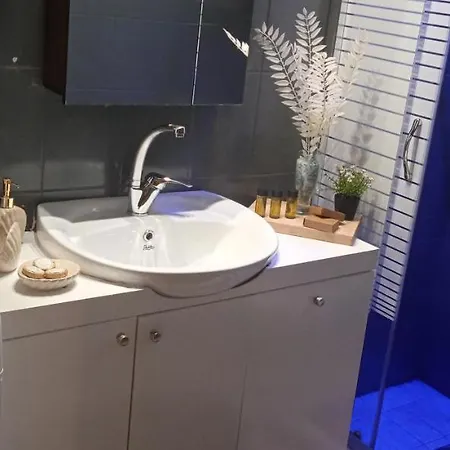 Welcome Dream Appartement La Canée