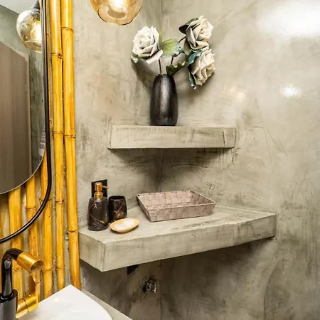 Welcome Dream Апартаменты Ханья